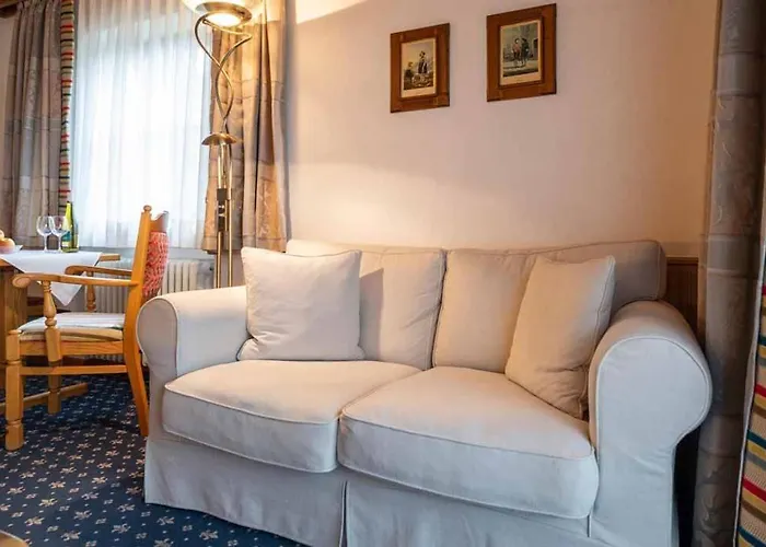 Hotel Alpina