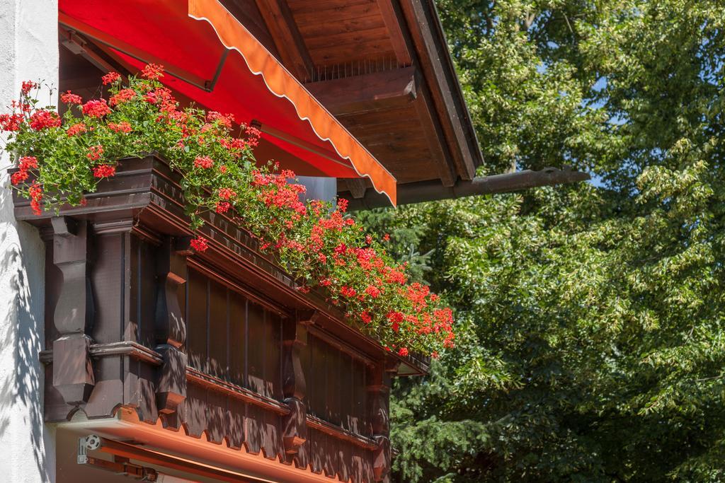 Alpina Hagnau am Bodensee