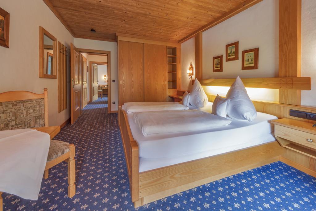Alpina 4* Hagnau am Bodensee