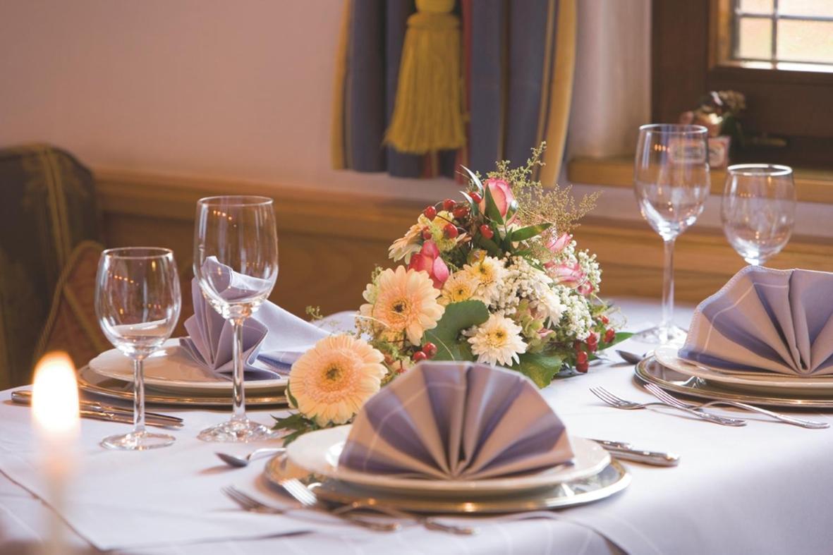 Hotel Alpina 4*