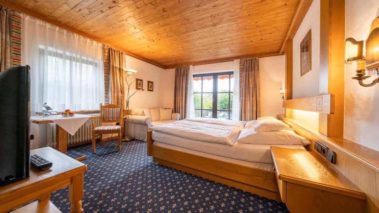Alpina Hotel Hagnau am Bodensee