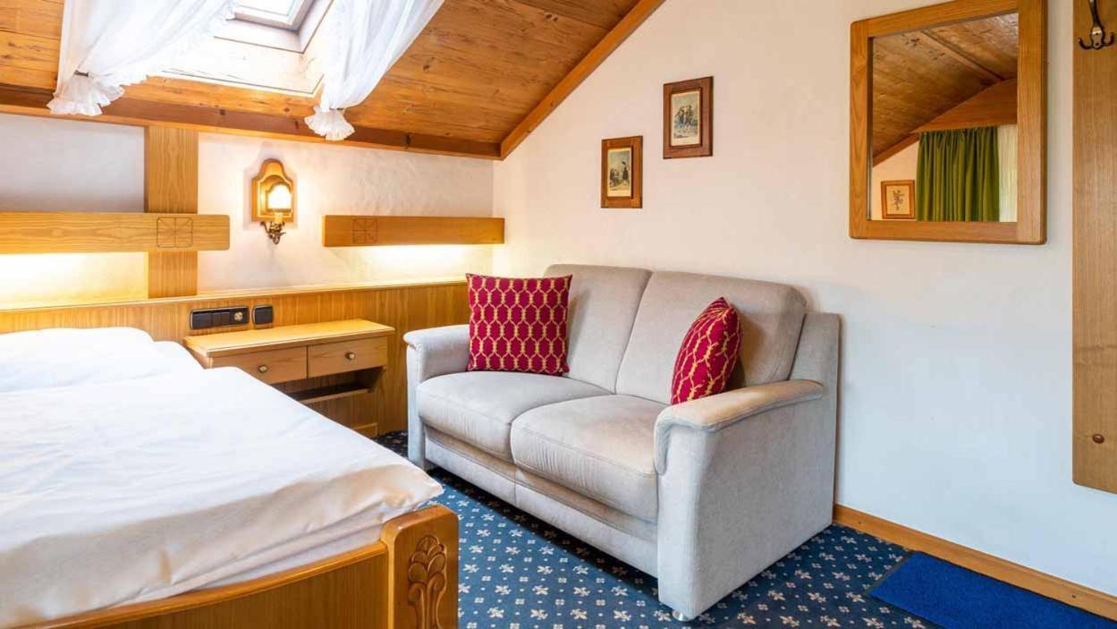 Alpina Hotel Hagnau