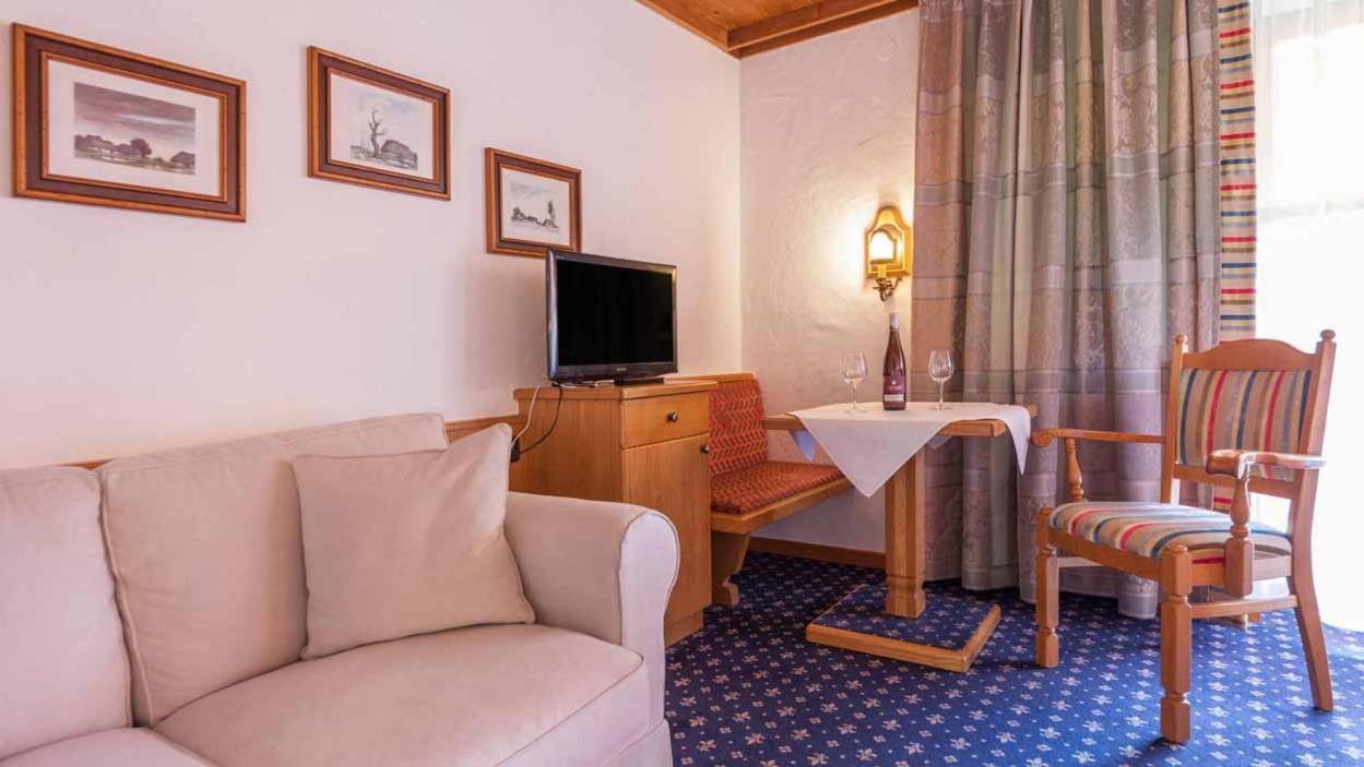 Alpina 4* Hagnau am Bodensee