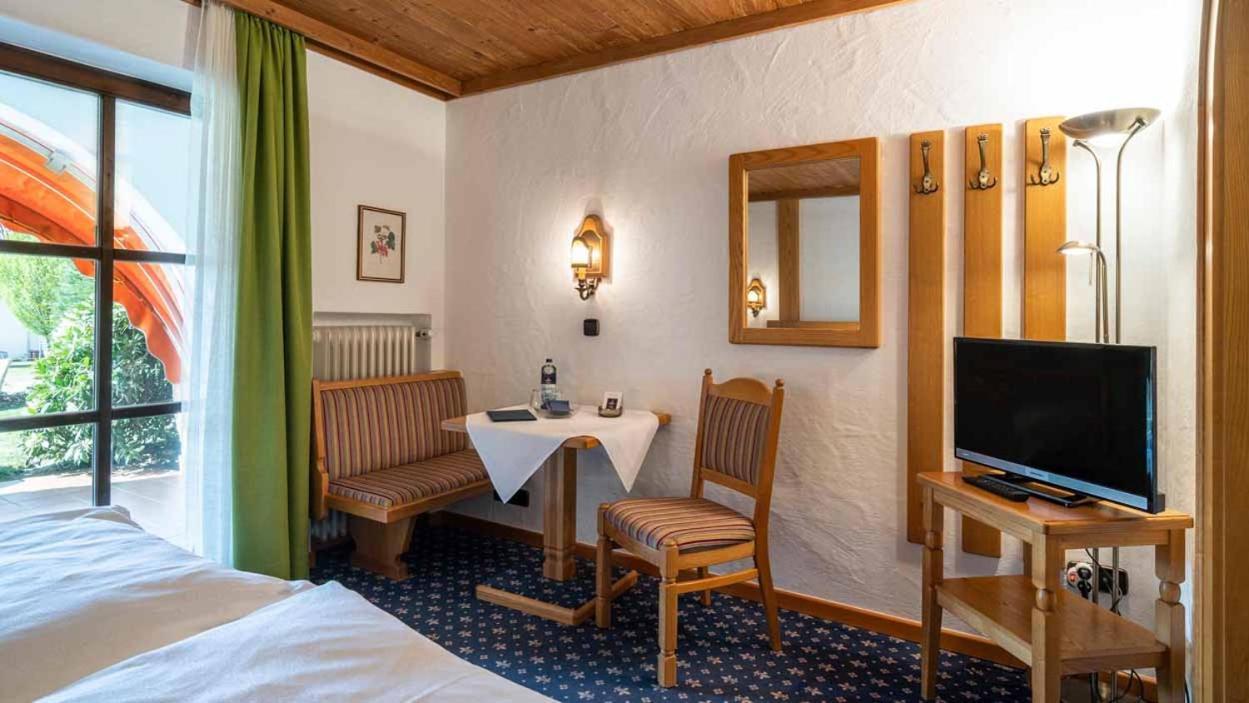 Alpina Hotel Hagnau am Bodensee