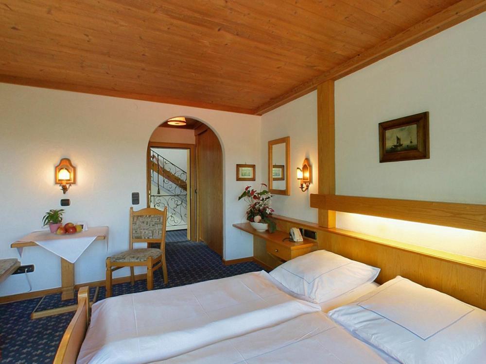 Hotel Alpina 4*
