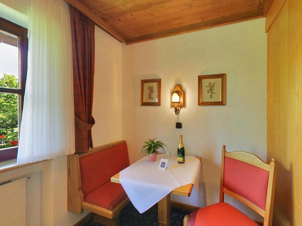 Hotel Alpina 4*