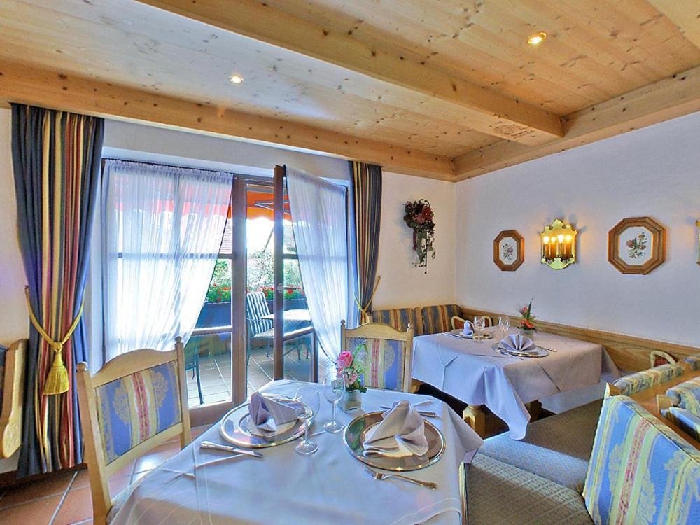 Alpina Hotel