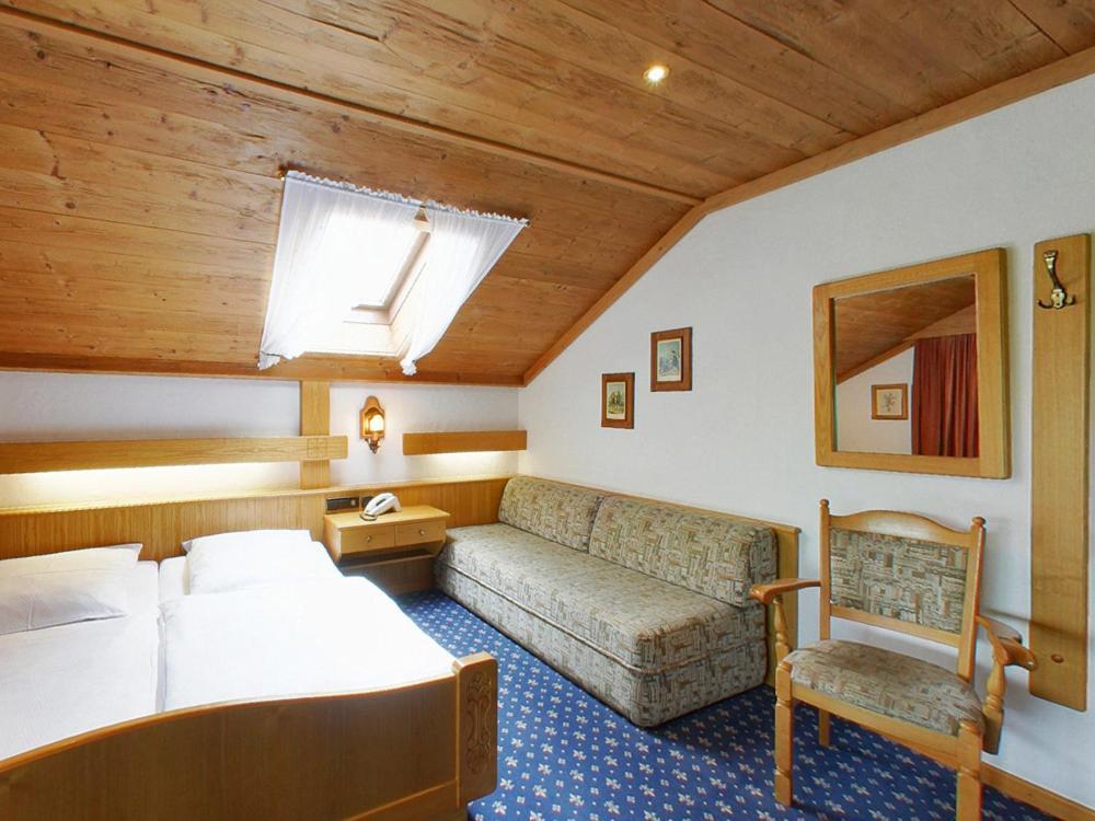 Hotel Alpina 4*