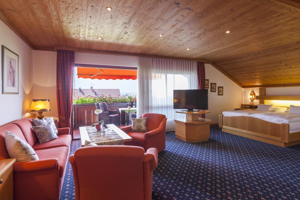 Alpina Hagnau am Bodensee