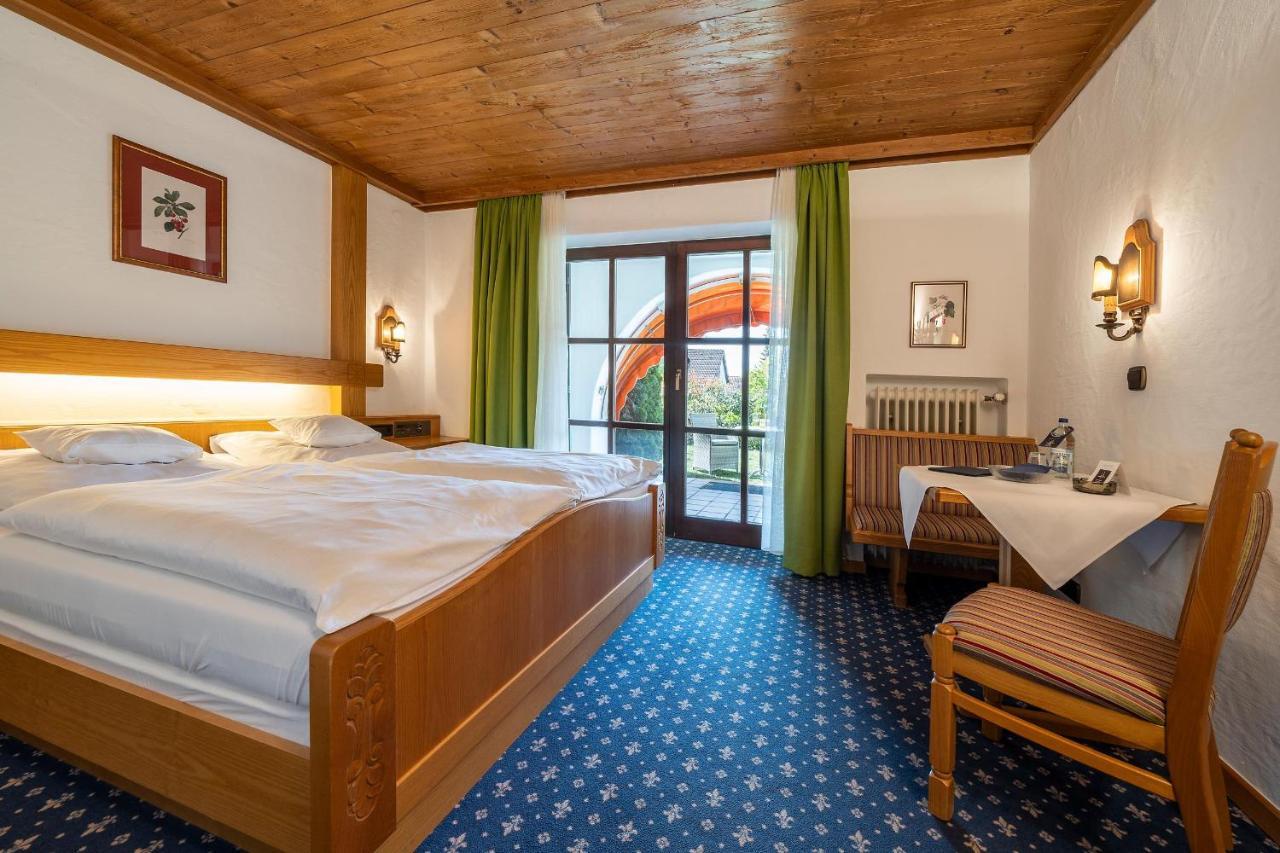 Alpina Hotel