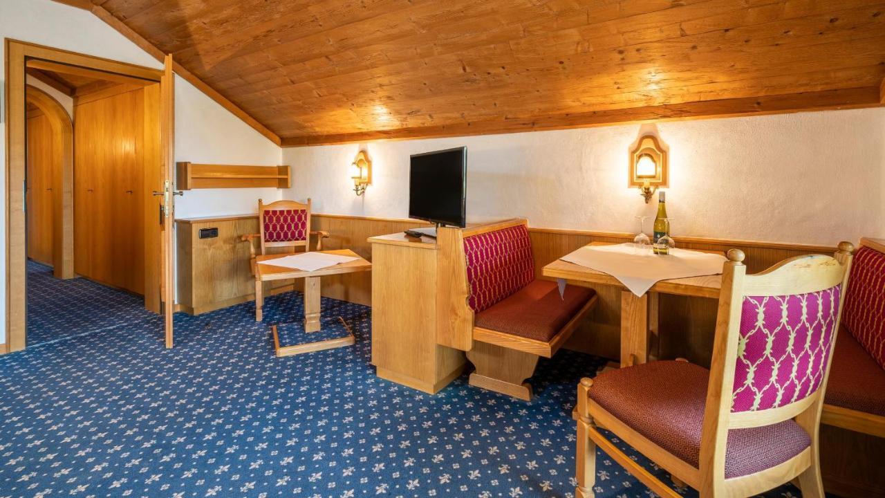 Alpina Hotel 4*