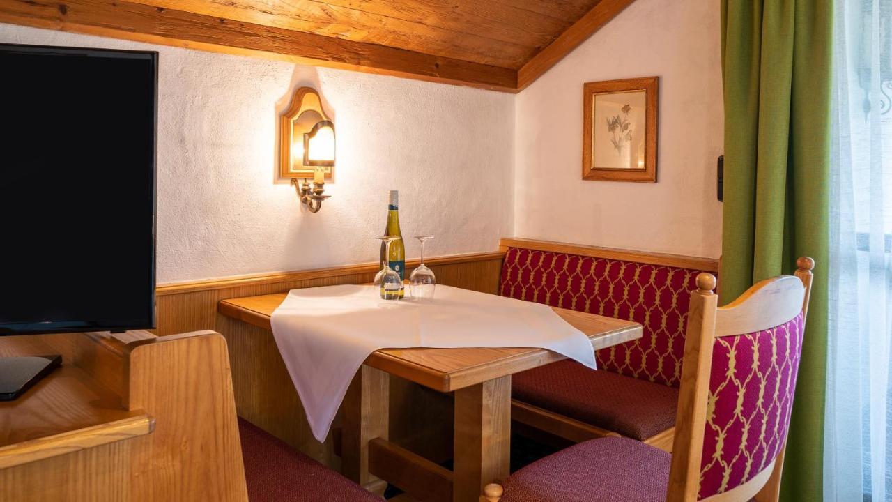 Alpina Hotel