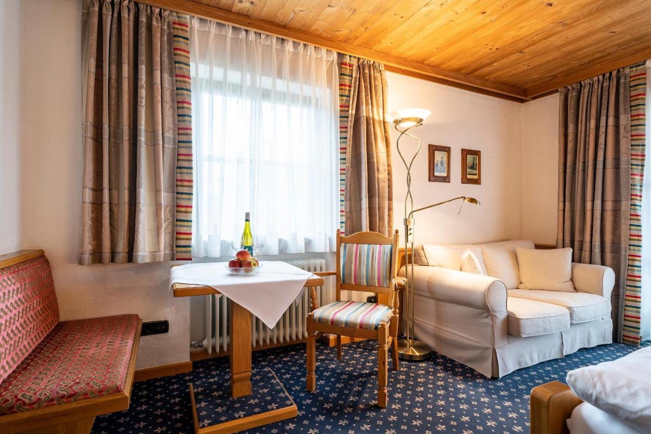 Alpina Hotel